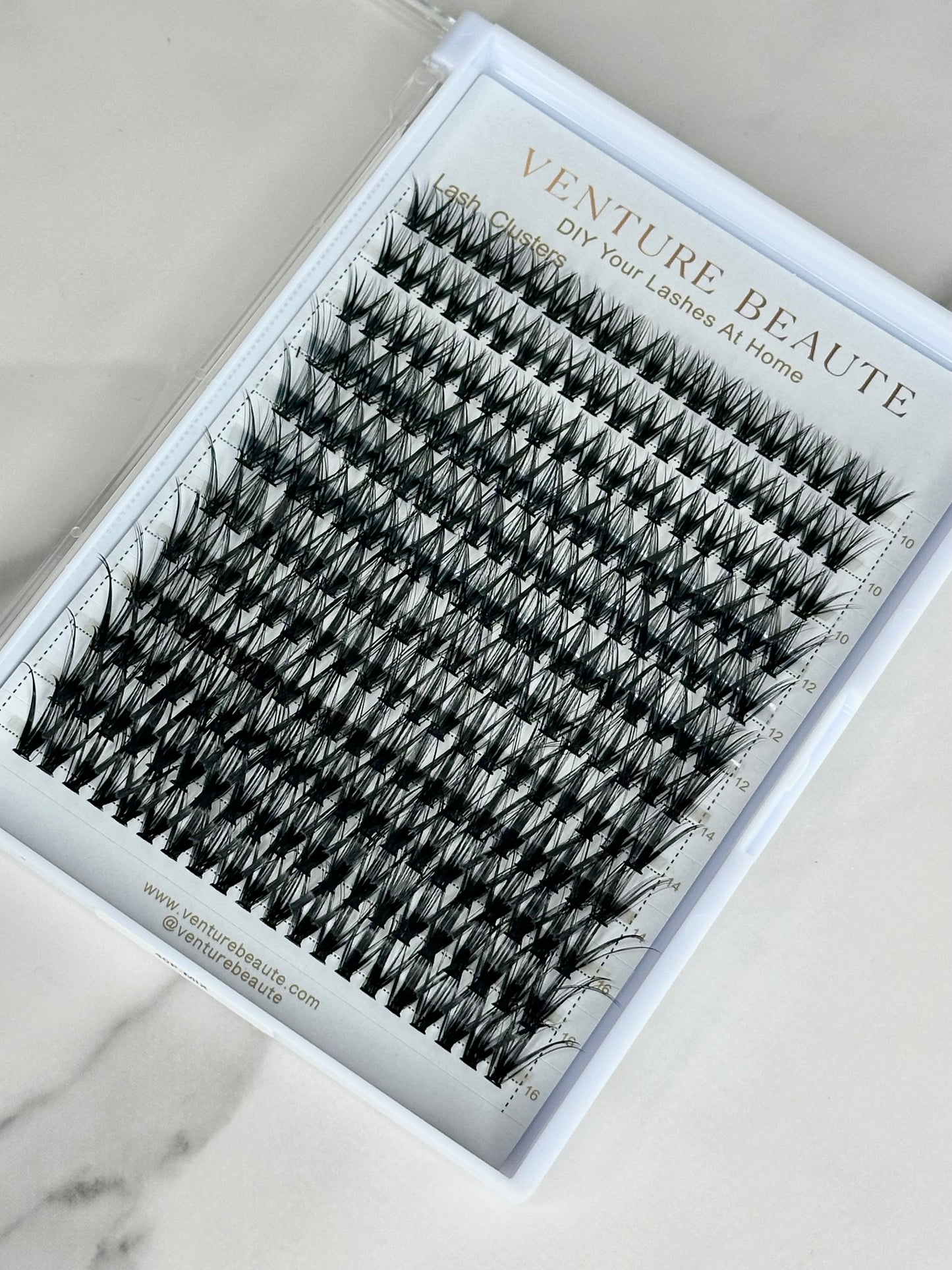 Haute (Light Volume)