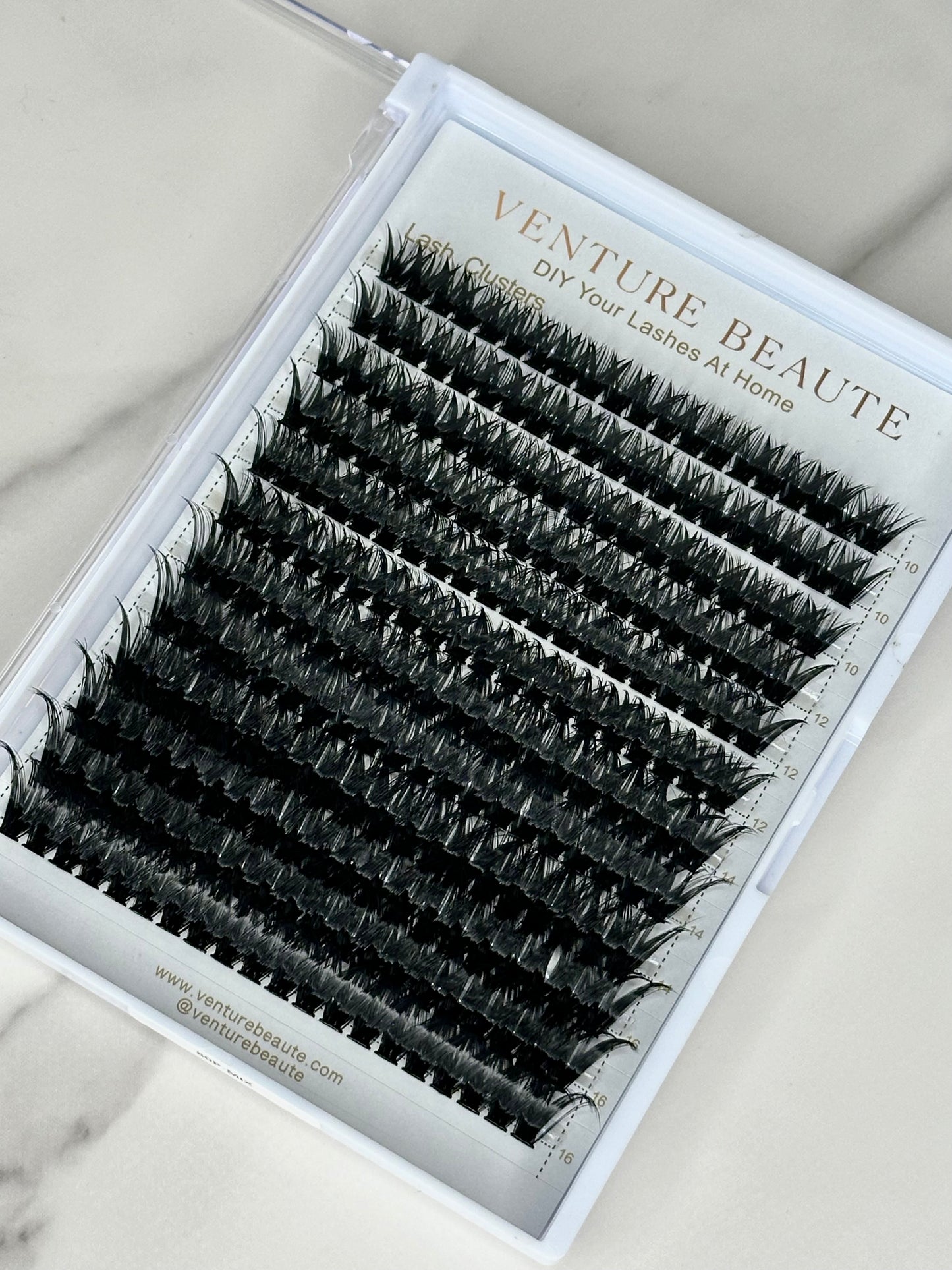 Enthrall (Mega Volume)