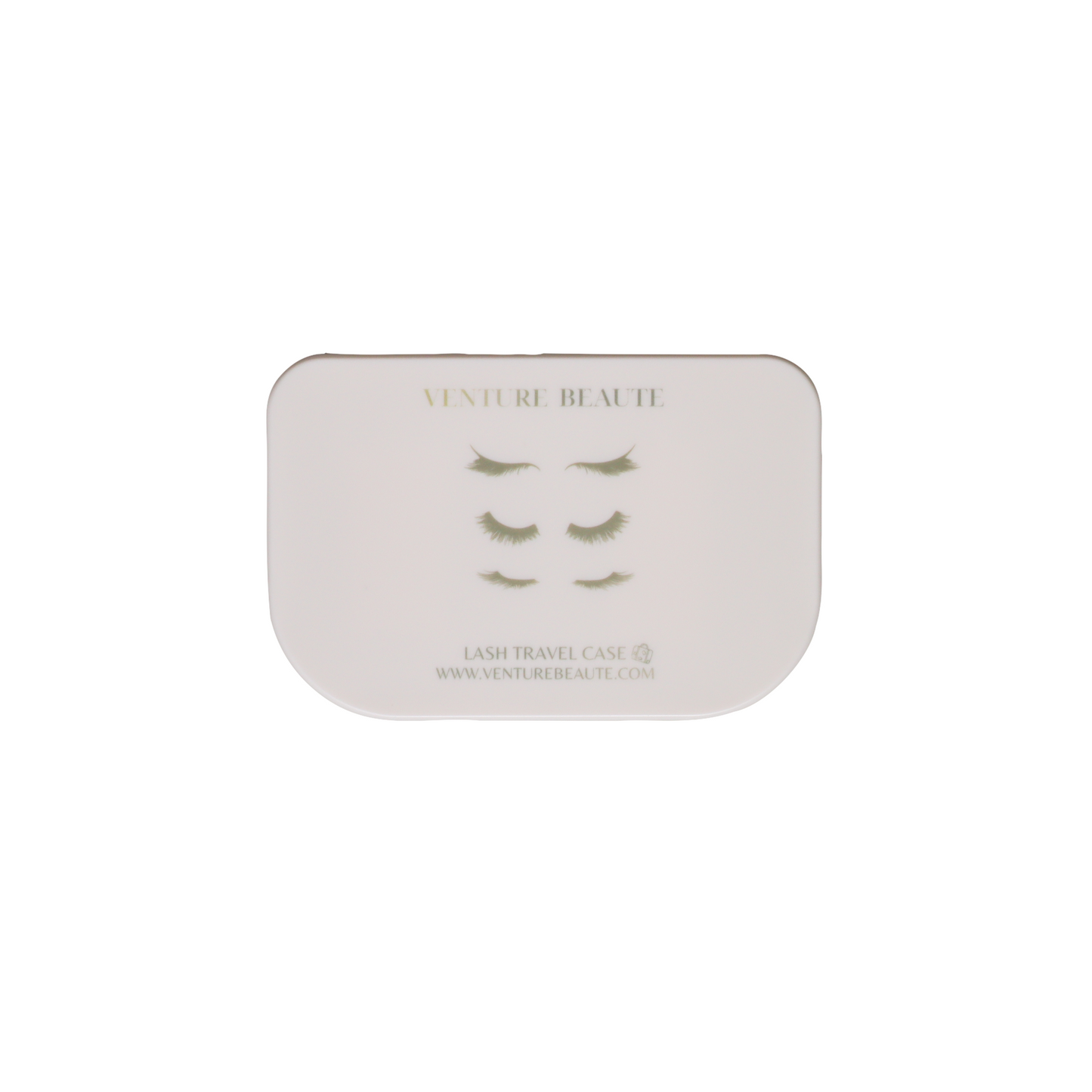 Lash Travel Case