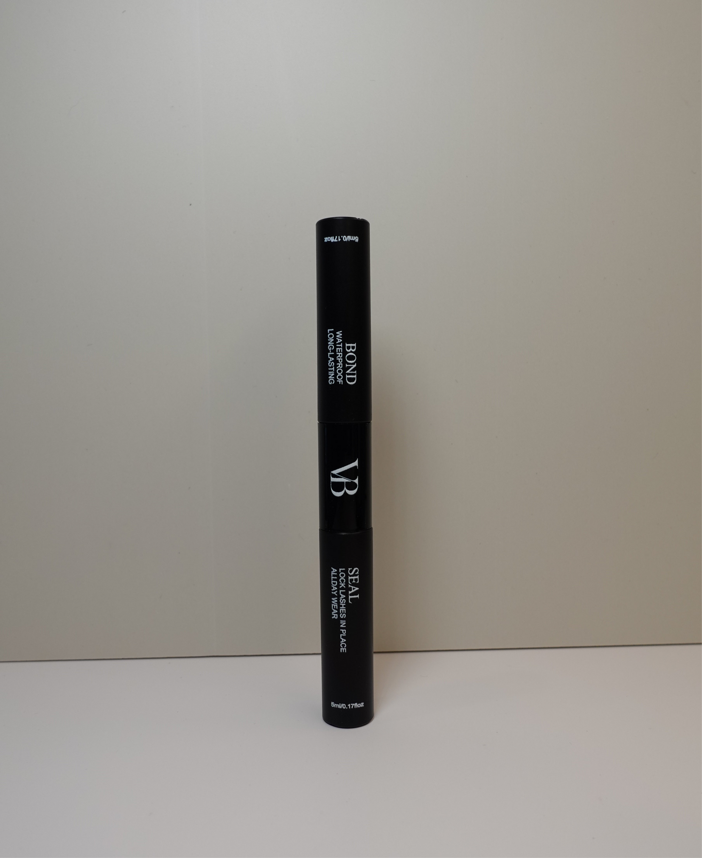 Dual DIY Lash Bond & Non-Stick Lash Sealant